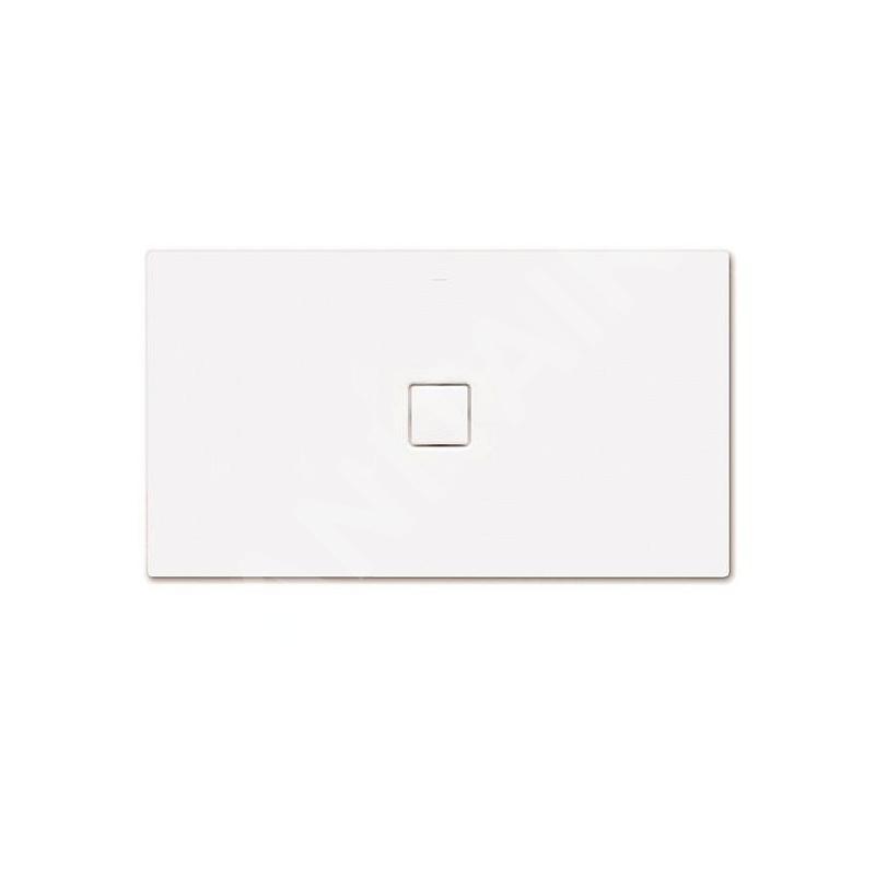 Kaldewei Avantgarde - Receveur de douche rectangulaire Conoflat 860-1, 900 x 1600 mm, blanc - Receveur de douche, sans support Kaldewei Avantgarde - Receveur de douche rectangulaire Conoflat 860-1, 900 x 1600 mm, blanc - Receveur de douche, sans support