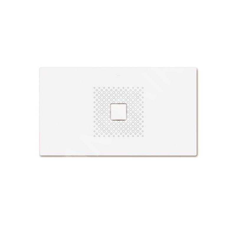 Kaldewei Avantgarde - Receveur de douche rectangulaire Conoflat 860-1, 900 x 1600 mm, blanc - Receveur de douche, antidérapant, Kaldewei Avantgarde - Receveur de douche rectangulaire Conoflat 860-1, 900 x 1600 mm, blanc - Receveur de douche, antidérapant,