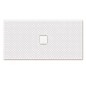 Kaldewei Avantgarde - Receveur de douche rectangulaire Conoflat 859-1, 800 x 1600 mm, blanc - Receveur de douche, pleine Kaldewei Avantgarde - Receveur de douche rectangulaire Conoflat 859-1, 800 x 1600 mm, blanc - Receveur de douche, pleine