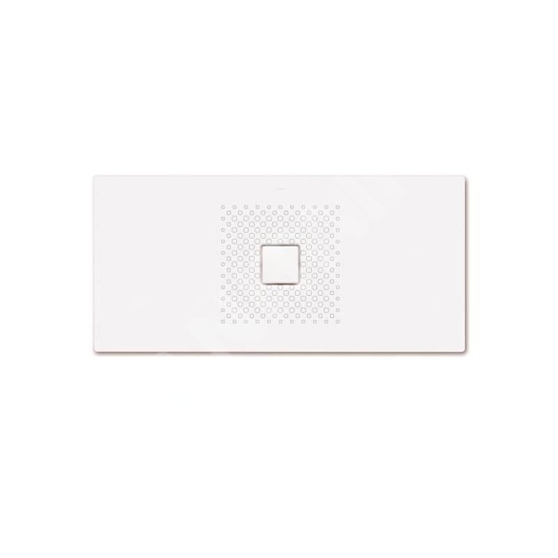 Kaldewei Avantgarde - Receveur de douche rectangulaire Conoflat 858-1, 750 x 1600 mm, blanc - Receveur de douche, antidérapant, Kaldewei Avantgarde - Receveur de douche rectangulaire Conoflat 858-1, 750 x 1600 mm, blanc - Receveur de douche, antidérapant,
