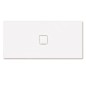 Kaldewei Avantgarde - Receveur de douche rectangulaire Conoflat 858-1, 750 x 1600 mm, blanc - Receveur de douche, Perl-Effect, Kaldewei Avantgarde - Receveur de douche rectangulaire Conoflat 858-1, 750 x 1600 mm, blanc - Receveur de douche, Perl-Effect,