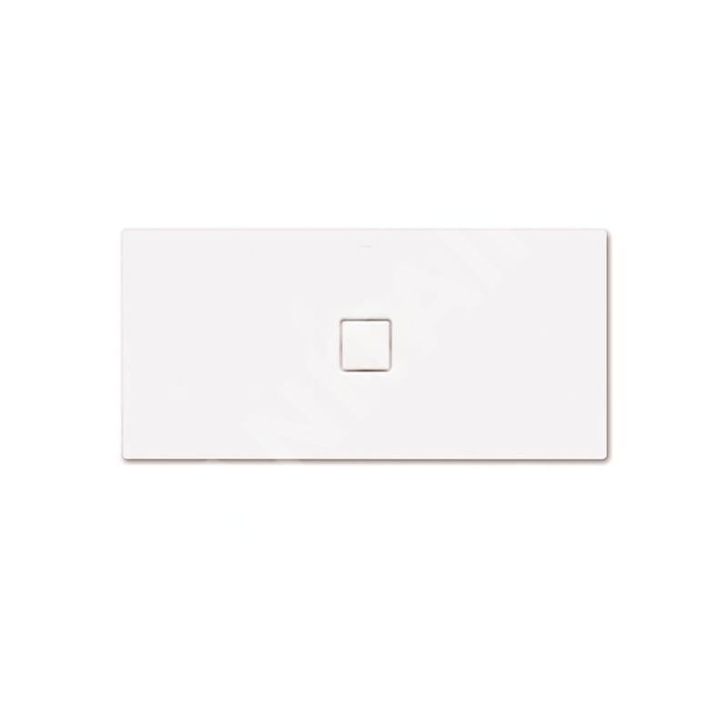 Kaldewei Avantgarde - Receveur de douche rectangulaire Conoflat 858-1, 750 x 1600 mm, blanc - Receveur de douche, sans support Kaldewei Avantgarde - Receveur de douche rectangulaire Conoflat 858-1, 750 x 1600 mm, blanc - Receveur de douche, sans support