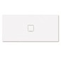 Kaldewei Avantgarde - Receveur de douche rectangulaire Conoflat 858-1, 750 x 1600 mm, blanc - Receveur de douche, sans support Kaldewei Avantgarde - Receveur de douche rectangulaire Conoflat 858-1, 750 x 1600 mm, blanc - Receveur de douche, sans support