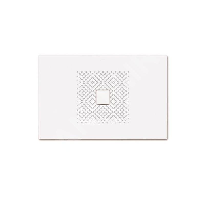 Kaldewei Avantgarde - Receveur de douche rectangulaire Conoflat 857-1, 1000 x 1500 mm, blanc - Receveur de douche, Kaldewei Avantgarde - Receveur de douche rectangulaire Conoflat 857-1, 1000 x 1500 mm, blanc - Receveur de douche,