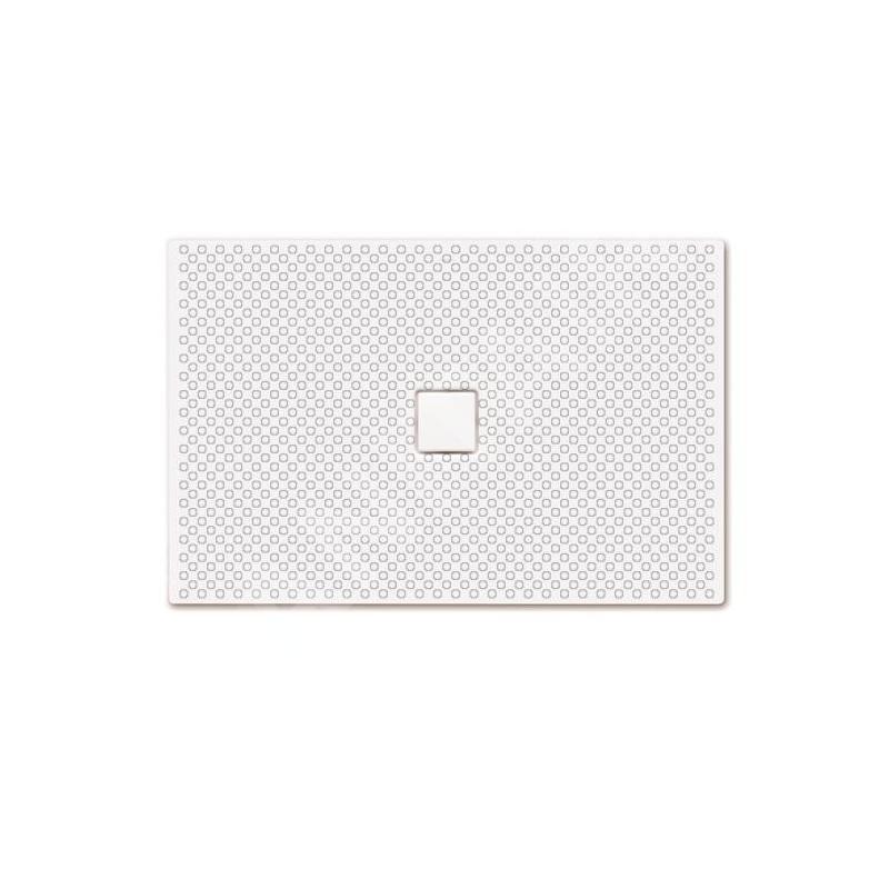 Kaldewei Avantgarde - Receveur de douche rectangulaire Conoflat 857-1, 1000 x 1500 mm, blanc - Receveur de douche, antidérapant Kaldewei Avantgarde - Receveur de douche rectangulaire Conoflat 857-1, 1000 x 1500 mm, blanc - Receveur de douche, antidérapant