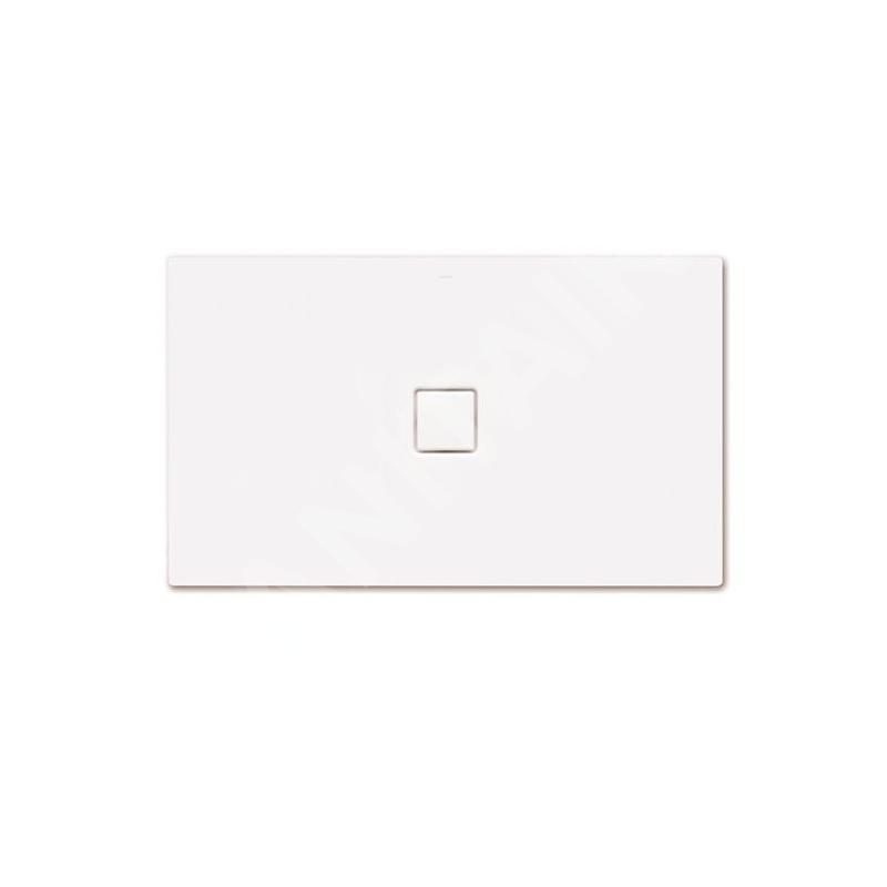 Kaldewei Avantgarde - Receveur de douche rectangulaire Conoflat 856-1, 900 x 1500 mm, blanc - Receveur de douche, sans support Kaldewei Avantgarde - Receveur de douche rectangulaire Conoflat 856-1, 900 x 1500 mm, blanc - Receveur de douche, sans support