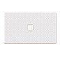 Kaldewei Avantgarde - Receveur de douche rectangulaire Conoflat 856-1, 900 x 1500 mm, blanc - receveur de douche, antidérapant Kaldewei Avantgarde - Receveur de douche rectangulaire Conoflat 856-1, 900 x 1500 mm, blanc - receveur de douche, antidérapant