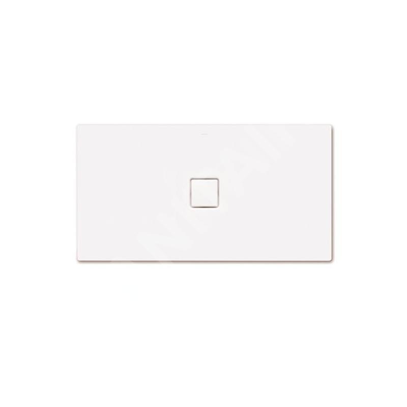 Kaldewei Avantgarde - Receveur de douche rectangulaire Conoflat 855-1, 800 x 1500 mm, blanc - Receveur de douche, Perl-Effect, Kaldewei Avantgarde - Receveur de douche rectangulaire Conoflat 855-1, 800 x 1500 mm, blanc - Receveur de douche, Perl-Effect,