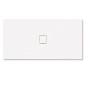 Kaldewei Avantgarde - Receveur de douche rectangulaire Conoflat 866-2, 900 x 1800 mm, blanc - Receveur de douche, antidérapant, Kaldewei Avantgarde - Receveur de douche rectangulaire Conoflat 866-2, 900 x 1800 mm, blanc - Receveur de douche, antidérapant,