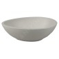 Sapho Lavabos - Lavabo Punc 534x390 mm, avec bonde, grès blanc BH7000 Sapho Lavabos - Lavabo Punc 534x390 mm, avec bonde, grès blanc BH7000