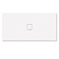 Kaldewei Avantgarde - Receveur de douche rectangulaire Conoflat 863-1, 900 x 1700 mm, blanc - Receveur de douche, sans support Kaldewei Avantgarde - Receveur de douche rectangulaire Conoflat 863-1, 900 x 1700 mm, blanc - Receveur de douche, sans support