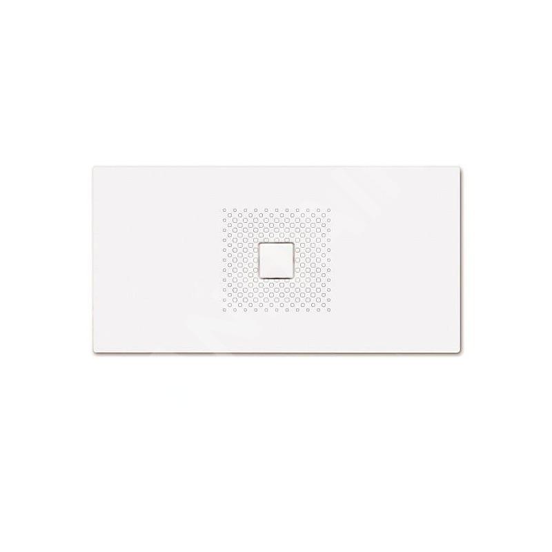 Kaldewei Avantgarde - Receveur de douche rectangulaire Conoflat 863-2, 900 x 1700 mm, blanc - Receveur de douche, antidérapant, Kaldewei Avantgarde - Receveur de douche rectangulaire Conoflat 863-2, 900 x 1700 mm, blanc - Receveur de douche, antidérapant,