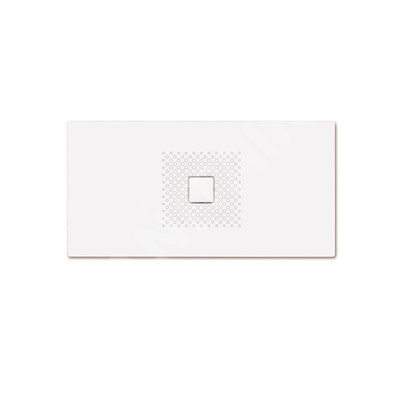 Kaldewei Avantgarde - Receveur de douche rectangulaire Conoflat 863-1, 900 x 1700 mm, blanc - Receveur de douche, antidérapant, Kaldewei Avantgarde - Receveur de douche rectangulaire Conoflat 863-1, 900 x 1700 mm, blanc - Receveur de douche, antidérapant,