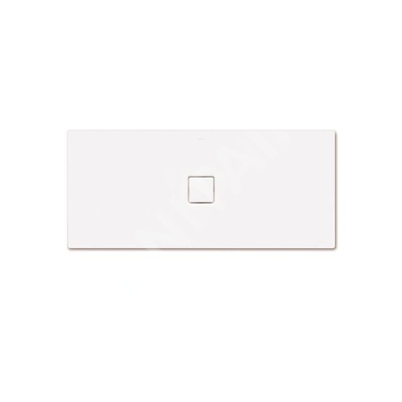 Kaldewei Avantgarde - Receveur de douche rectangulaire Conoflat 862-2, 750 x 1700 mm, blanc - Receveur de douche, support en Kaldewei Avantgarde - Receveur de douche rectangulaire Conoflat 862-2, 750 x 1700 mm, blanc - Receveur de douche, support en