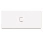 Kaldewei Avantgarde - Receveur de douche rectangulaire Conoflat 862-2, 750 x 1700 mm, blanc - Receveur de douche, support en Kaldewei Avantgarde - Receveur de douche rectangulaire Conoflat 862-2, 750 x 1700 mm, blanc - Receveur de douche, support en