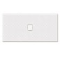 Kaldewei Avantgarde - Receveur de douche rectangulaire Conoflat 863-1, 900 x 1700 mm, blanc - Receveur de douche, antidérapant Kaldewei Avantgarde - Receveur de douche rectangulaire Conoflat 863-1, 900 x 1700 mm, blanc - Receveur de douche, antidérapant