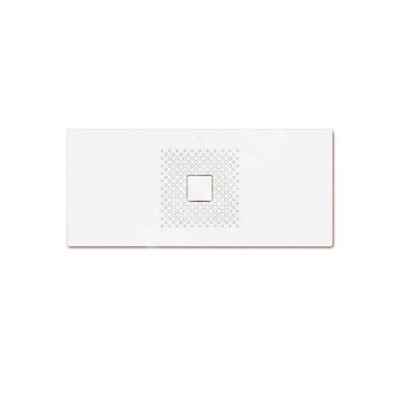 Kaldewei Avantgarde - Receveur de douche rectangulaire Conoflat 862-2, 750 x 1700 mm, blanc - Receveur de douche, antidérapant, Kaldewei Avantgarde - Receveur de douche rectangulaire Conoflat 862-2, 750 x 1700 mm, blanc - Receveur de douche, antidérapant,