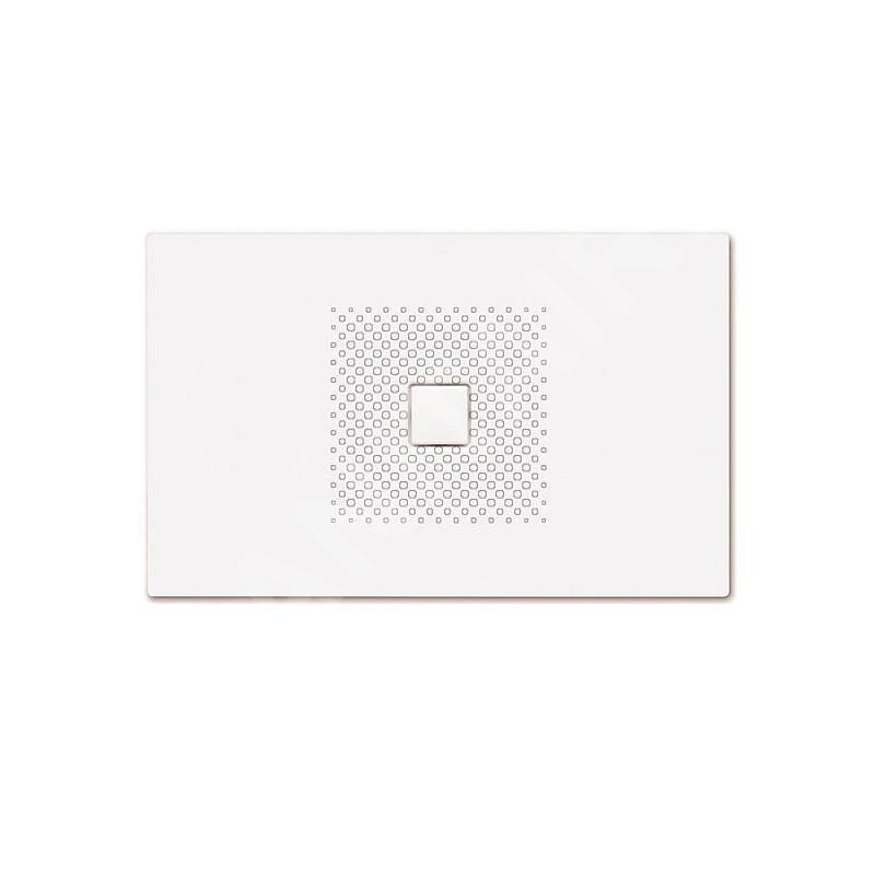 Kaldewei Avantgarde - Receveur de douche rectangulaire Conoflat 861-2, 1000 x 1600 mm, blanc - Receveur de douche, Kaldewei Avantgarde - Receveur de douche rectangulaire Conoflat 861-2, 1000 x 1600 mm, blanc - Receveur de douche,