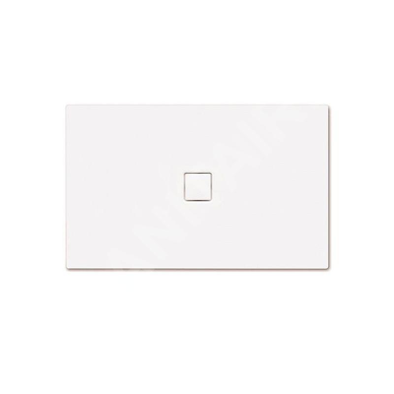 Kaldewei Avantgarde - Receveur de douche rectangulaire Conoflat 861-1, 1000 x 1600 mm, blanc - Receveur de douche, Perl-Effect, Kaldewei Avantgarde - Receveur de douche rectangulaire Conoflat 861-1, 1000 x 1600 mm, blanc - Receveur de douche, Perl-Effect,