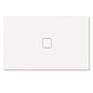 Kaldewei Avantgarde - Receveur de douche rectangulaire Conoflat 861-2, 1000 x 1600 mm, blanc - Receveur de douche, support en Kaldewei Avantgarde - Receveur de douche rectangulaire Conoflat 861-2, 1000 x 1600 mm, blanc - Receveur de douche, support en