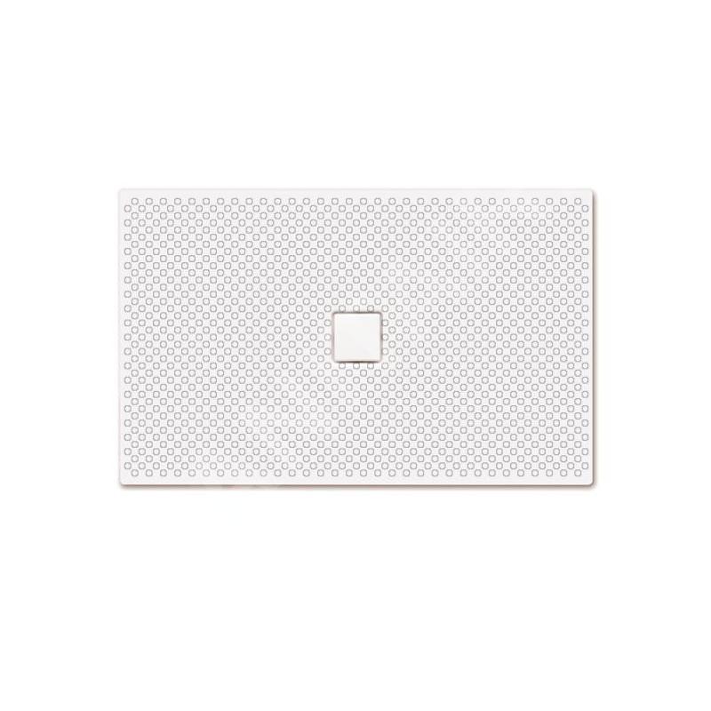 Kaldewei Avantgarde - Receveur de douche rectangulaire Conoflat 861-1, 1000 x 1600 mm, blanc - Receveur de douche, antidérapant Kaldewei Avantgarde - Receveur de douche rectangulaire Conoflat 861-1, 1000 x 1600 mm, blanc - Receveur de douche, antidérapant