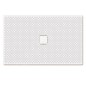 Kaldewei Avantgarde - Receveur de douche rectangulaire Conoflat 861-1, 1000 x 1600 mm, blanc - Receveur de douche, antidérapant Kaldewei Avantgarde - Receveur de douche rectangulaire Conoflat 861-1, 1000 x 1600 mm, blanc - Receveur de douche, antidérapant