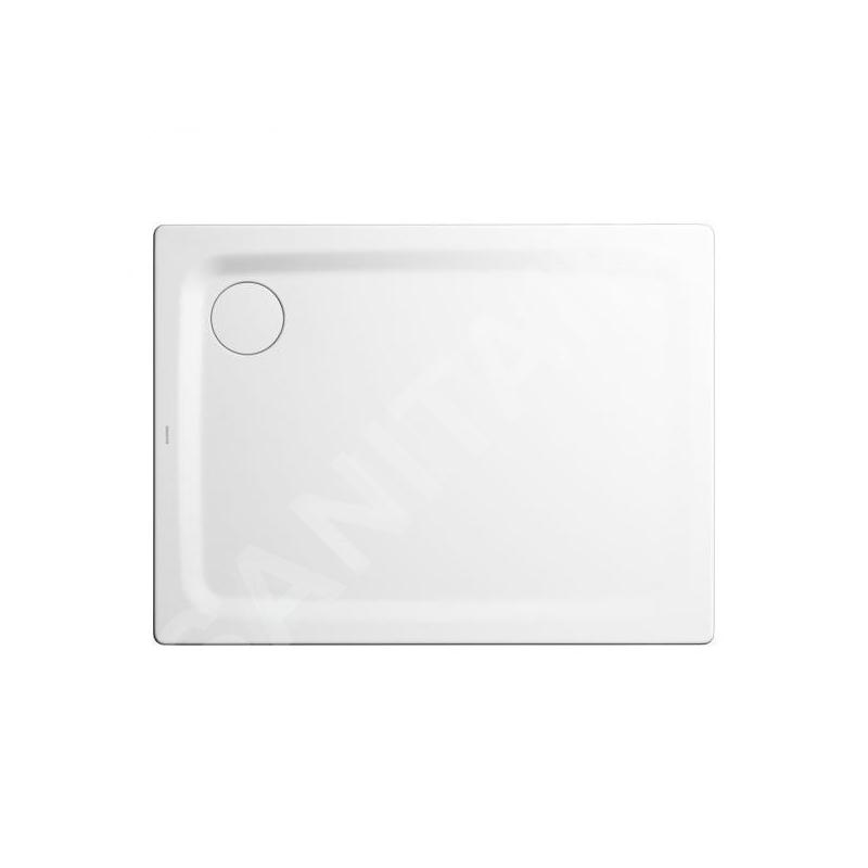 Kaldewei Avantgarde - Receveur de douche Superplan Plus 480-2, 900x1100 mm, support polystyrène, blanc 470548040001 Kaldewei Avantgarde - Receveur de douche Superplan Plus 480-2, 900x1100 mm, support polystyrène, blanc 470548040001