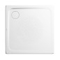 Kaldewei Avantgarde - Receveur de douche Superplan Plus 479-1, 1000x1000 mm, anislip, Perl-Effect, sans support en polystyrène,