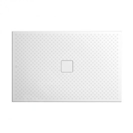 Kaldewei Avantgarde - Receveur de douche 853-2, Conoflat 750x900 mm, antidérapant sur toute la surface, support en polystyrène,