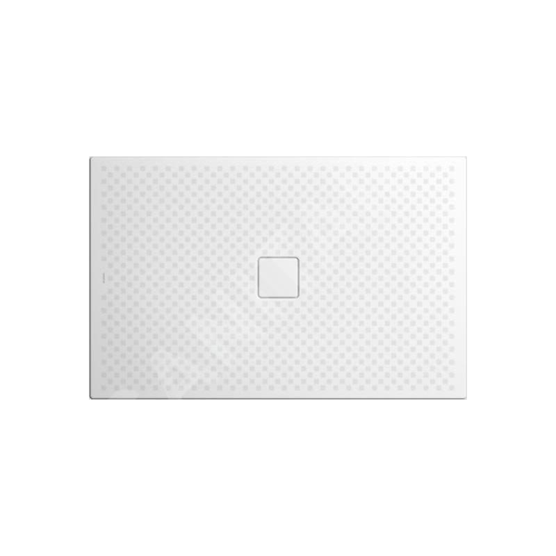 Kaldewei Avantgarde - Receveur de douche 791-2, Conoflat 800x1300 mm, antidérapant sur toute la surface, support en Kaldewei Avantgarde - Receveur de douche 791-2, Conoflat 800x1300 mm, antidérapant sur toute la surface, support en