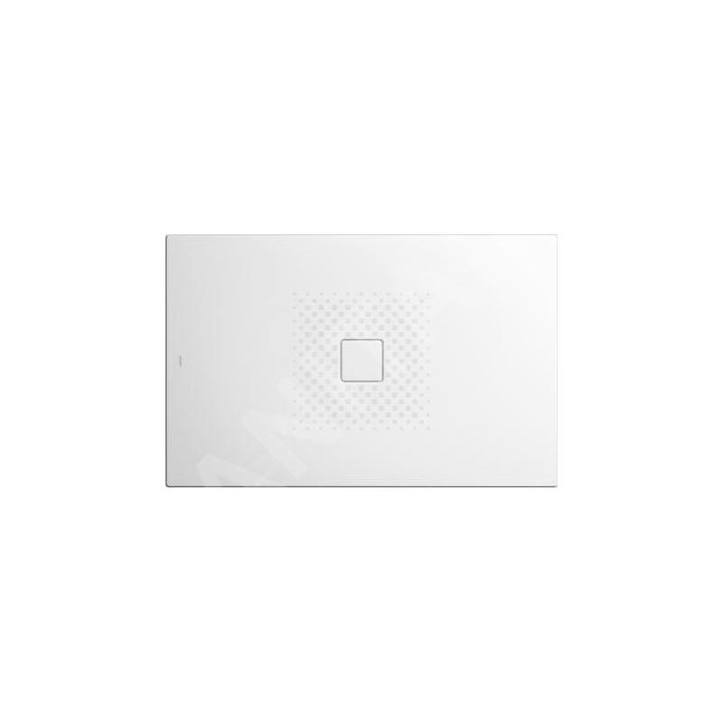 Kaldewei Avantgarde - Receveur de douche 853-2, Conoflat 750x900 mm, antidérapant, support en polystyrène, blanc 466935000001 Kaldewei Avantgarde - Receveur de douche 853-2, Conoflat 750x900 mm, antidérapant, support en polystyrène, blanc 466935000001