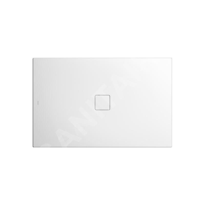 Kaldewei Avantgarde - Receveur de douche 791-2, Conoflat 800x1300 mm, support polystyrène, blanc 466148040001 Kaldewei Avantgarde - Receveur de douche 791-2, Conoflat 800x1300 mm, support polystyrène, blanc 466148040001