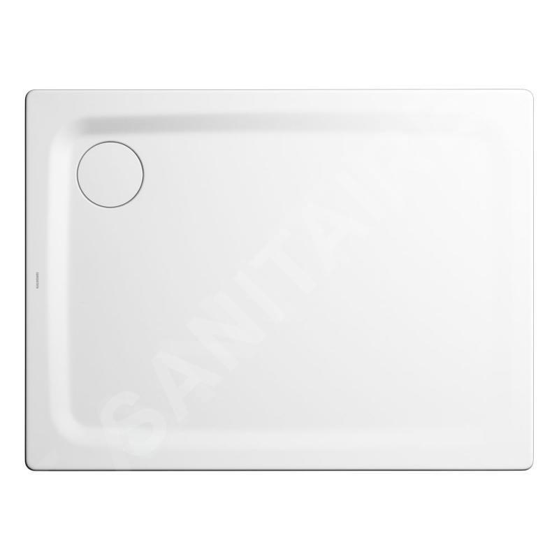 Kaldewei Avantgarde - Receveur de douche Superplan Plus 477-1, 800x1000 mm, Perl-Effect, blanc 470200013001 Kaldewei Avantgarde - Receveur de douche Superplan Plus 477-1, 800x1000 mm, Perl-Effect, blanc 470200013001
