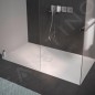 Kaldewei Avantgarde - Receveur de douche Conoflat 867-2, 1000x1800 mm, support polystyrène, blanc 468448040001 Kaldewei Avantgarde - Receveur de douche Conoflat 867-2, 1000x1800 mm, support polystyrène, blanc 468448040001