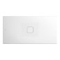 Kaldewei Avantgarde - Receveur de douche Conoflat 865-1, 800x1800 mm, antidérapant, blanc 468230000001 Kaldewei Avantgarde - Receveur de douche Conoflat 865-1, 800x1800 mm, antidérapant, blanc 468230000001