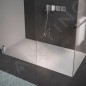 Kaldewei Avantgarde - Receveur de douche Conoflat 865-1, 800x1800 mm, antidérapant, blanc 468230000001 Kaldewei Avantgarde - Receveur de douche Conoflat 865-1, 800x1800 mm, antidérapant, blanc 468230000001