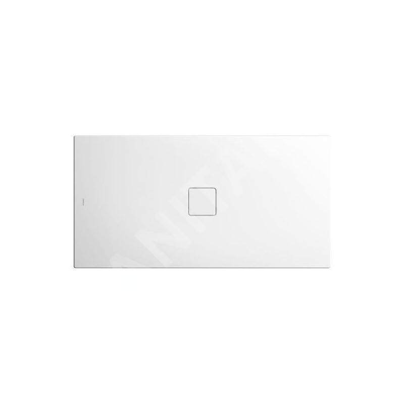Kaldewei Avantgarde - Receveur de douche Conoflat 865-1, 800x1800 mm, Perl-Effect, blanc 468200013001 Kaldewei Avantgarde - Receveur de douche Conoflat 865-1, 800x1800 mm, Perl-Effect, blanc 468200013001