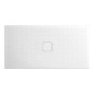 Kaldewei Avantgarde - Receveur de douche Conoflat 857-2, 1000x1500 mm, surface totale antidérapante, support en polystyrène, Kaldewei Avantgarde - Receveur de douche Conoflat 857-2, 1000x1500 mm, surface totale antidérapante, support en polystyrène,