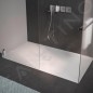 Kaldewei Avantgarde - Receveur de douche Conoflat 857-2, 1000x1500 mm, support polystyrène, blanc 467348040001 Kaldewei Avantgarde - Receveur de douche Conoflat 857-2, 1000x1500 mm, support polystyrène, blanc 467348040001