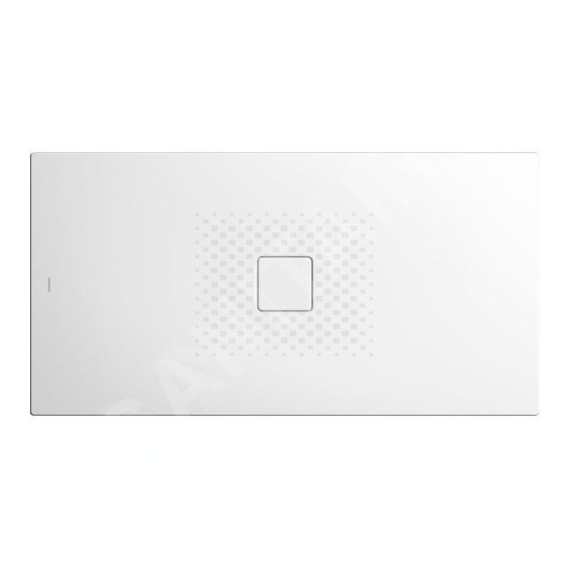 Kaldewei Avantgarde - Receveur de douche Conoflat 862-1, 750x1700 mm, antidérapant, blanc 467830000001 Kaldewei Avantgarde - Receveur de douche Conoflat 862-1, 750x1700 mm, antidérapant, blanc 467830000001