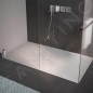 Kaldewei Avantgarde - Receveur de douche Conoflat 862-1, 750x1700 mm, antidérapant, blanc 467830000001 Kaldewei Avantgarde - Receveur de douche Conoflat 862-1, 750x1700 mm, antidérapant, blanc 467830000001