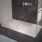 Kaldewei Avantgarde - Receveur de douche Conoflat 862-1, 750x1700 mm, surface totale antidérapante, blanc 467830020001 Kaldewei Avantgarde - Receveur de douche Conoflat 862-1, 750x1700 mm, surface totale antidérapante, blanc 467830020001