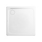 Kaldewei Avantgarde - Receveur de douche Superplan Plus 494-1, 1500x1500 mm, antidérapant, Perl-Effect, blanc 471430003001 Kaldewei Avantgarde - Receveur de douche Superplan Plus 494-1, 1500x1500 mm, antidérapant, Perl-Effect, blanc 471430003001