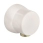 Kludi Coudes de douche - Coude de raccordement, blanc 6306143-00