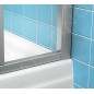 Ravak Supernova - Cabine de douche carrée en quatre parties SKCP4-90 Sabina, 875-895 mm, satiné/Pearl 31177VU0011 Ravak Supernova - Cabine de douche carrée en quatre parties SKCP4-90 Sabina, 875-895 mm, satiné/Pearl 31177VU0011