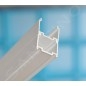 Ravak Supernova - Cabine de douche carrée en quatre parties SKCP4-90 Sabina, 875-895 mm, satiné/Pearl 31177VU0011 Ravak Supernova - Cabine de douche carrée en quatre parties SKCP4-90 Sabina, 875-895 mm, satiné/Pearl 31177VU0011