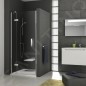 Ravak SmartLine - Porte de douche en deux parties SMSD2-110 B-R, 1099-1116 mm, droite, chromé/verre clair 0SPDBA00Z1 Ravak SmartLine - Porte de douche en deux parties SMSD2-110 B-R, 1099-1116 mm, droite, chromé/verre clair 0SPDBA00Z1