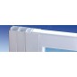 Ravak Pivot - Profil de réglage PNPS, 1900 mm, blanc E778801119000 Ravak Pivot - Profil de réglage PNPS, 1900 mm, blanc E778801119000