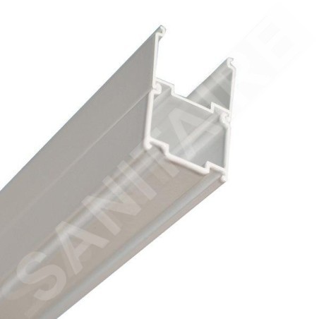 Ravak Blix - Profil de réglage BLNPS, hauteur 1900 mm, blanc E77880111900B