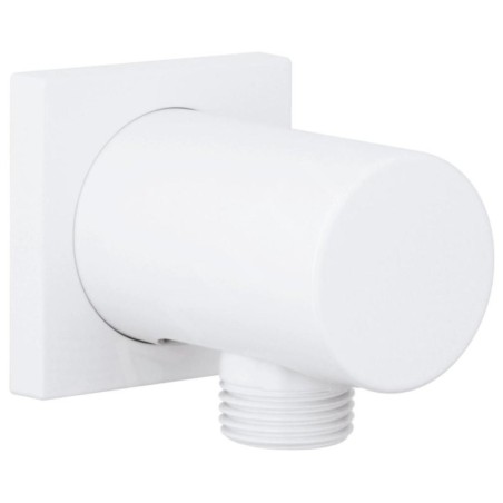 Grohe Rainshower - Coude de raccordement, blanc 27076LS0